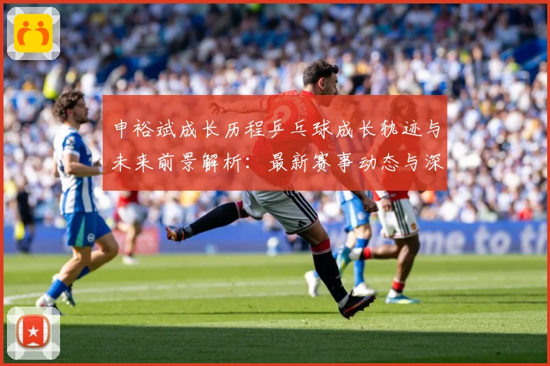 申裕斌成长历程乒乓球成长轨迹与未来前景解析：最新赛事动态与深度分析